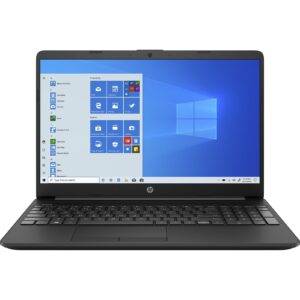 Ordinateur portable HP 15-dw3018nk